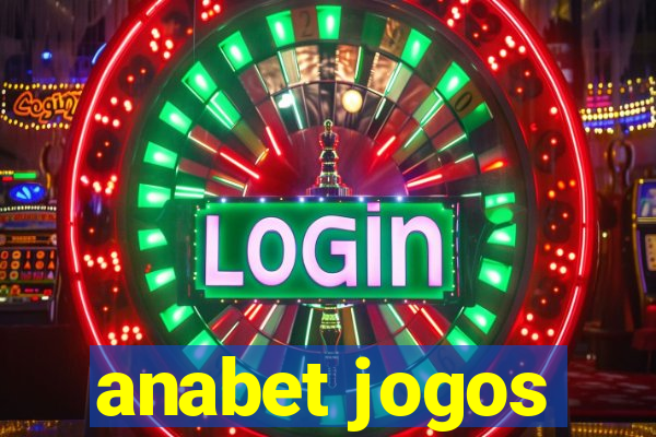 anabet jogos